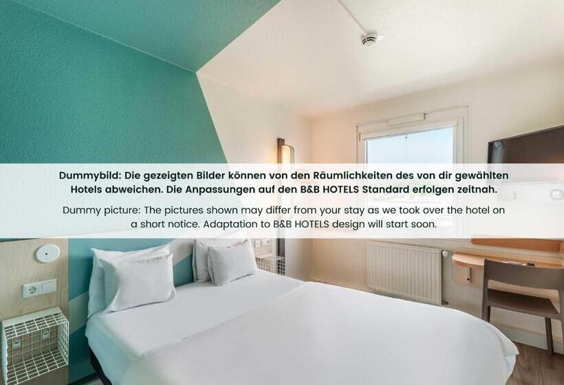 B&b Hotel Braunschweig West