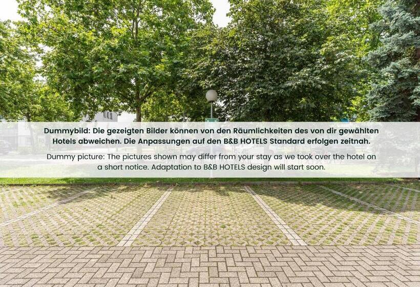 B&b Hotel Braunschweig West