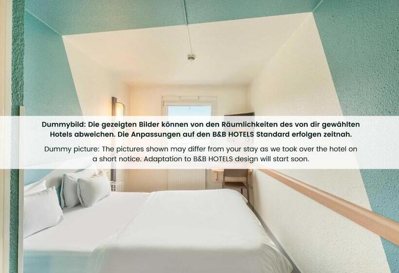 B&b Hotel Braunschweig West