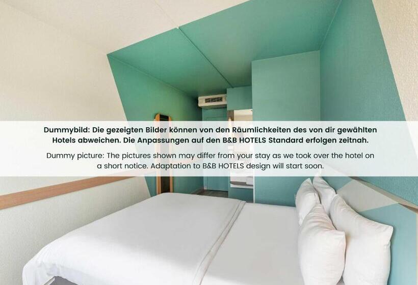 B&b Hotel Braunschweig West