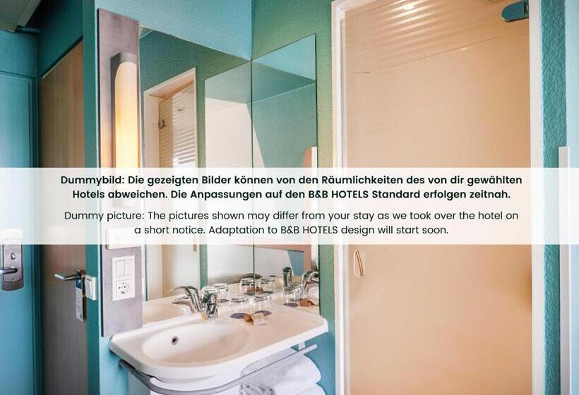 B&b Hotel Braunschweig West