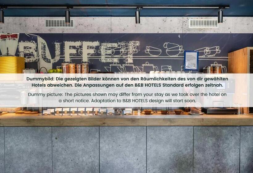 B&b Hotel Braunschweig West
