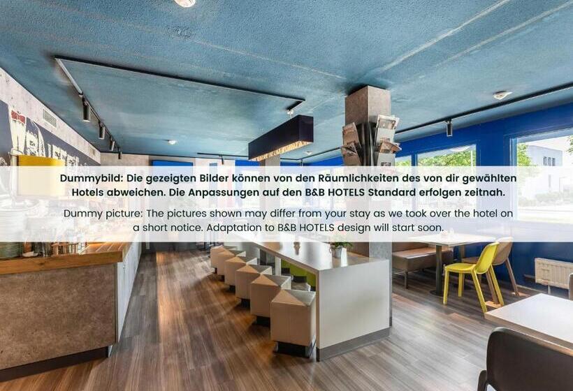 B&b Hotel Braunschweig West