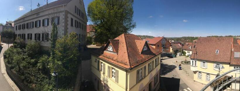 Businesshotel Heilbronn Biberach