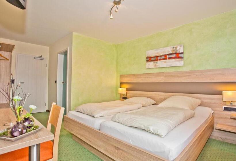 Frühstückshotel Landgasthof Kramer