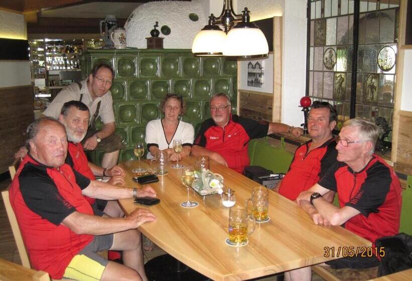 Landhotel Zur Post