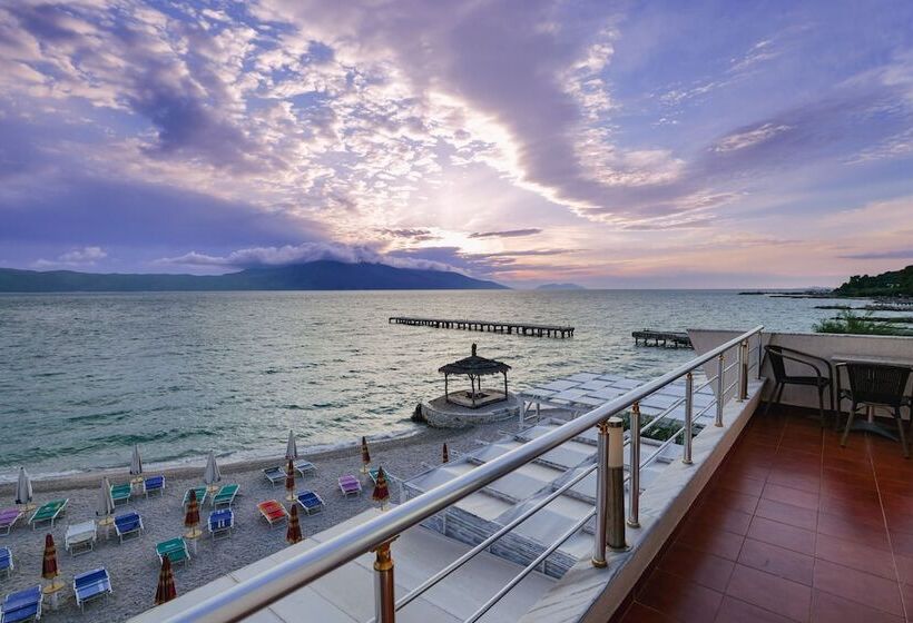 Grand Hotel Aita