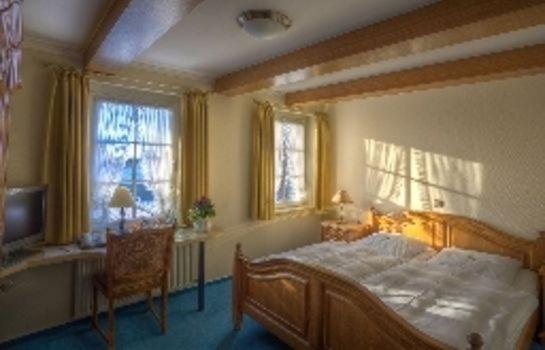 فندق Am Foersterberg