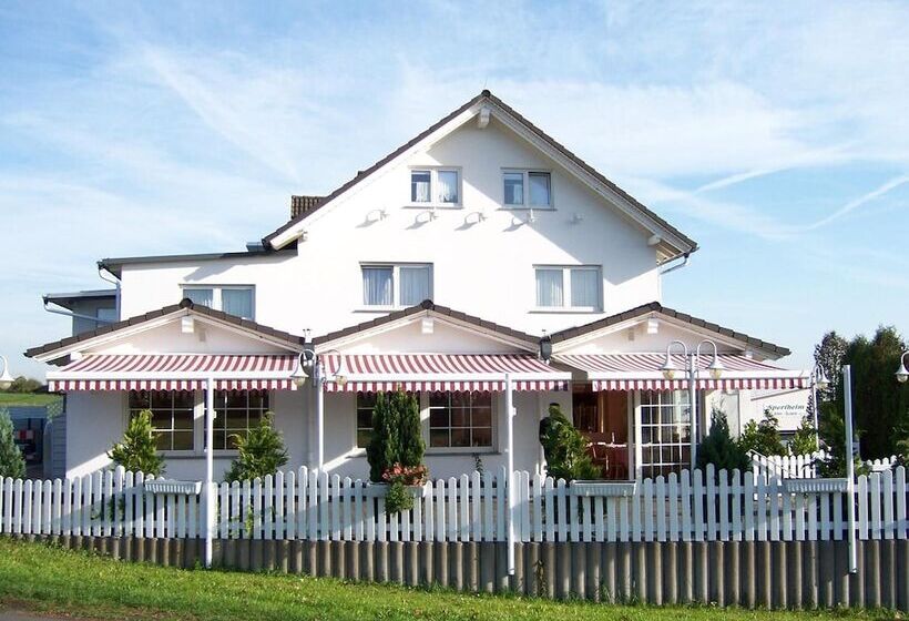 هتل Am Kirschberg