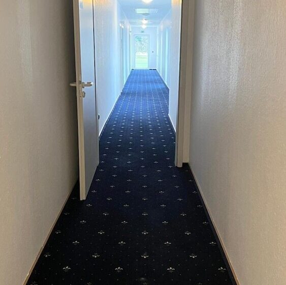 هتل Am Kirschberg