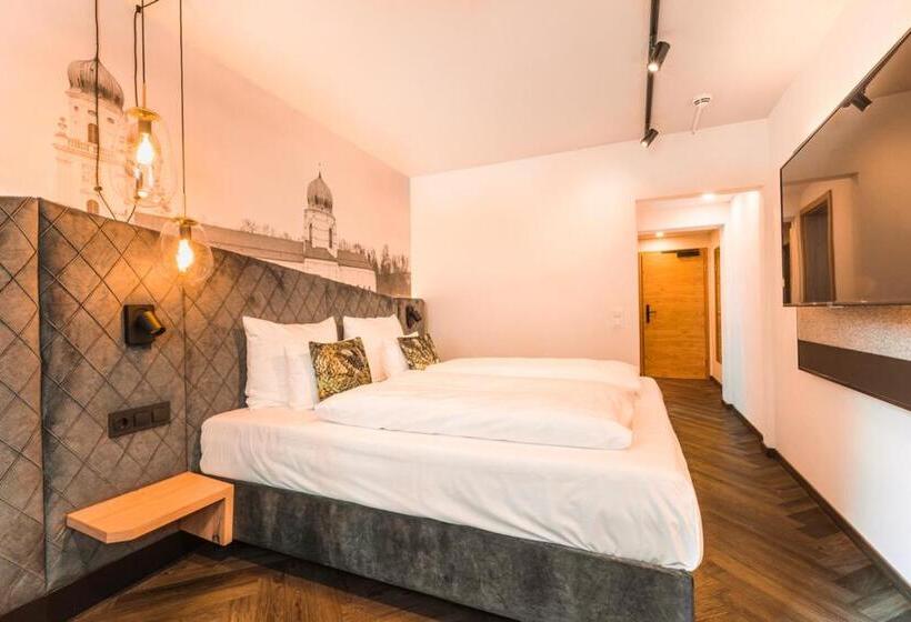 هتل Am Paulusbogen