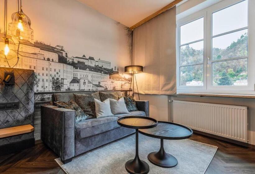 هتل Am Paulusbogen