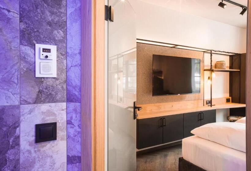 هتل Am Paulusbogen