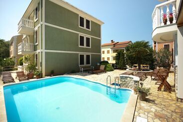 Fotos del hotel Apartments And Rooms Degra: 1 Fotos del hotel Apartments And Rooms Degra: 1