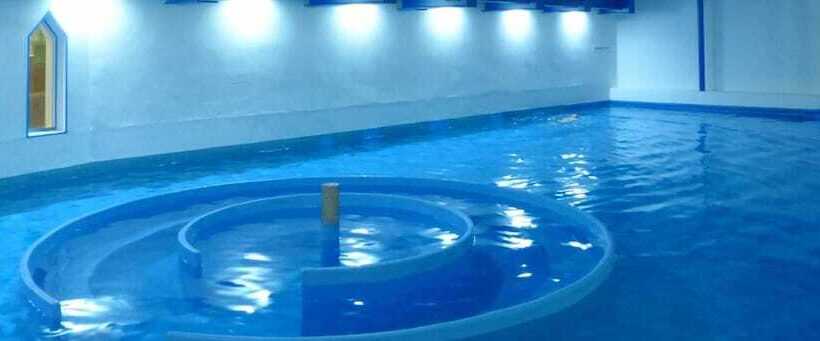 هتل Aquarius Braunschweig