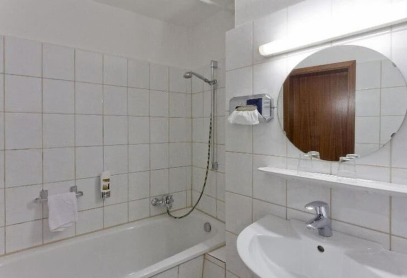 هتل Aquarius Braunschweig