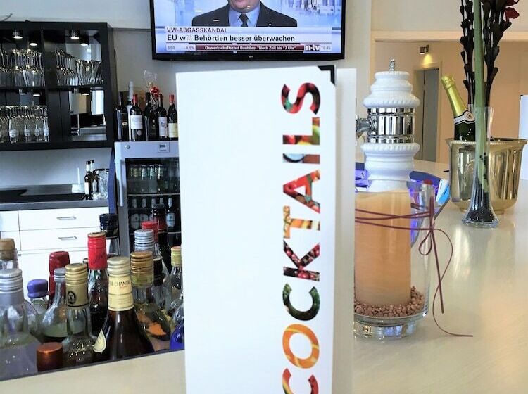 هتل Ascot