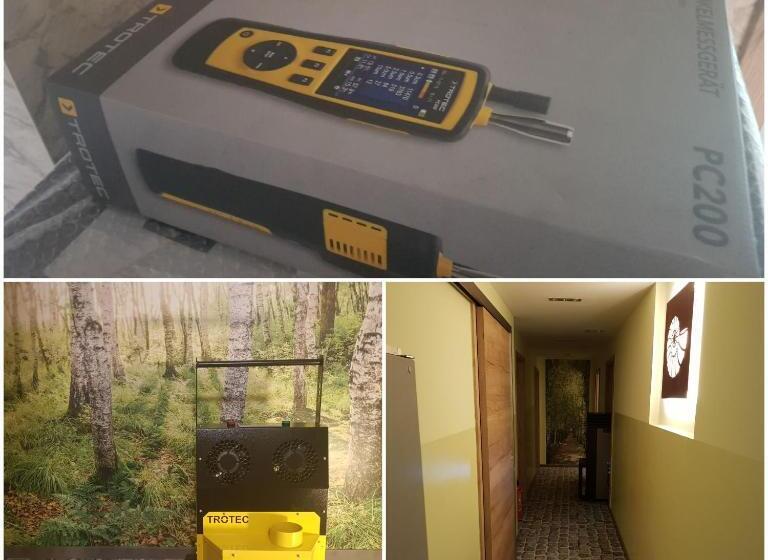 בית מלון כפרי Atrium Garni