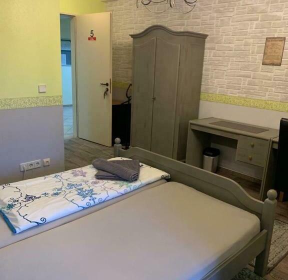 ホテル Auberge Restaurant