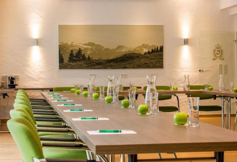 Boutique Hotel Bayerischer Hof