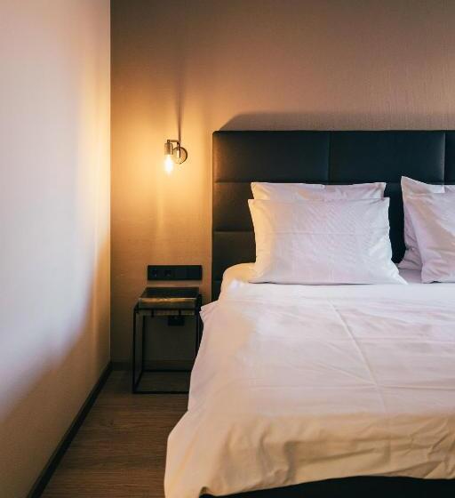 Boutique Hotel Bayerischer Hof