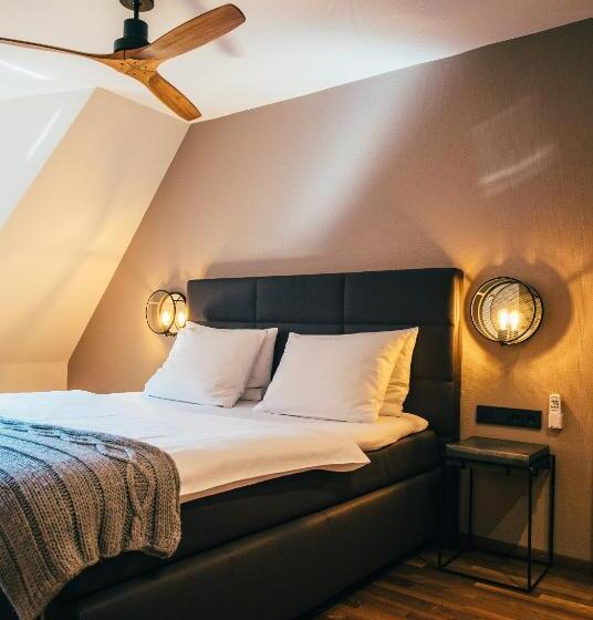 Boutique Hotel Bayerischer Hof