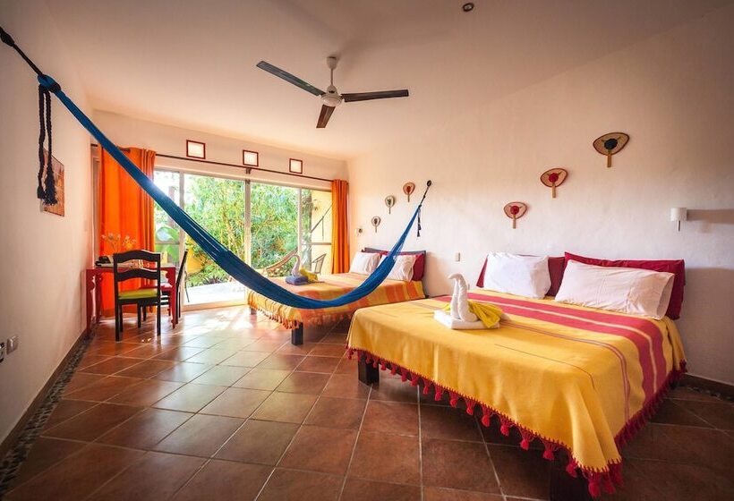 Hotel Casa Don Diego