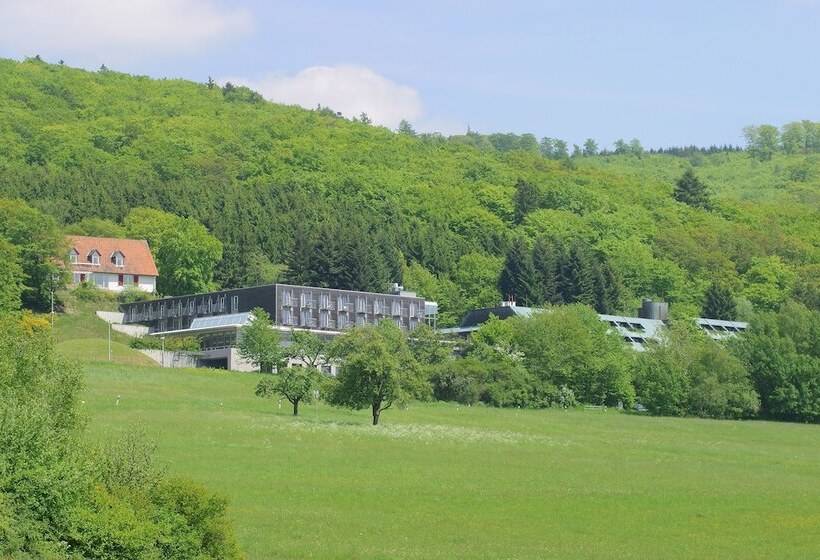 Hotel Collegium Glashütten