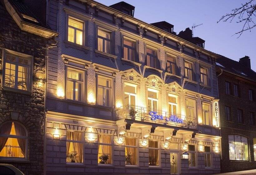 Design Hotel Zur Abtei