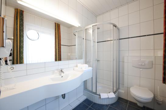 فندق Familie Billenkamp