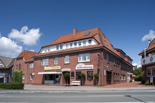 Hotel Familie Billenkamp