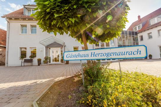 Pension Gästehaus Herzogenaurach