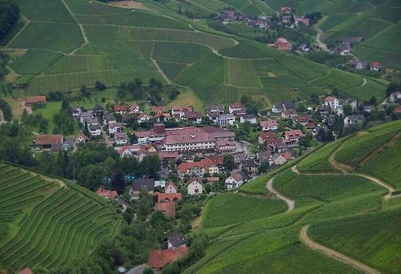 هتل Gasthaus Hohberg