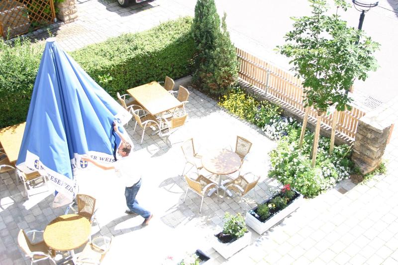 ホテル Gasthaus Traube