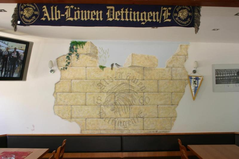 ホテル Gasthaus Traube