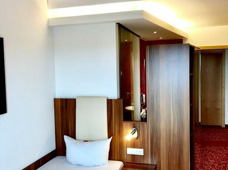 בית מלון כפרי Günter