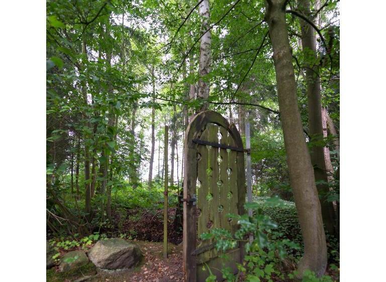 Отель Gradierwerk Sülze