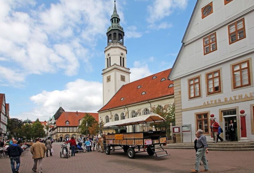Heidekönig Hotel Celle