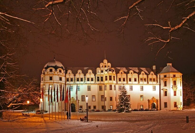 Hotel Heidekonig  Celle