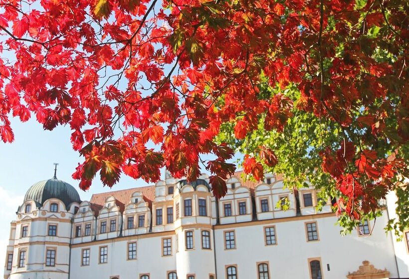 Heidekönig Hotel Celle