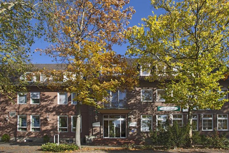 Heidekönig Hotel Celle