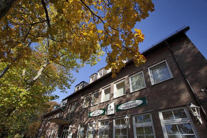 Heidekönig Hotel Celle