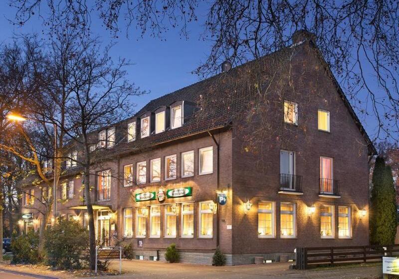 Heidekönig Hotel Celle