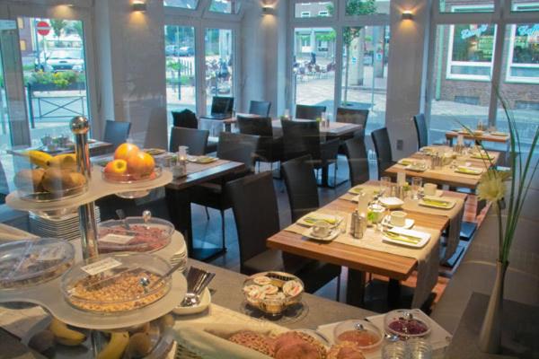 Hib Hotel In Baesweiler