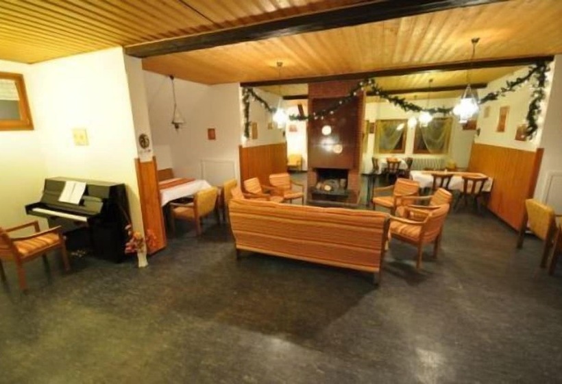 فندق & Hostel Drei Baren