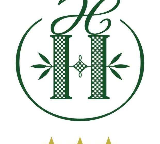 هتل Huss Limburg