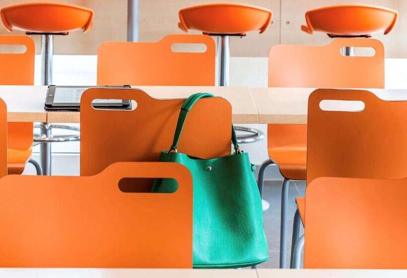 هتل Ibis Budget Aachen City