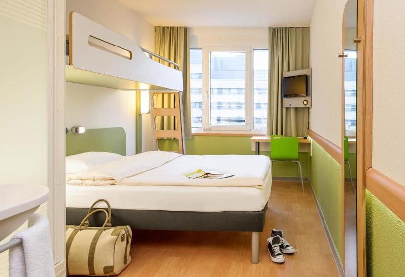 هتل Ibis Budget Aachen City