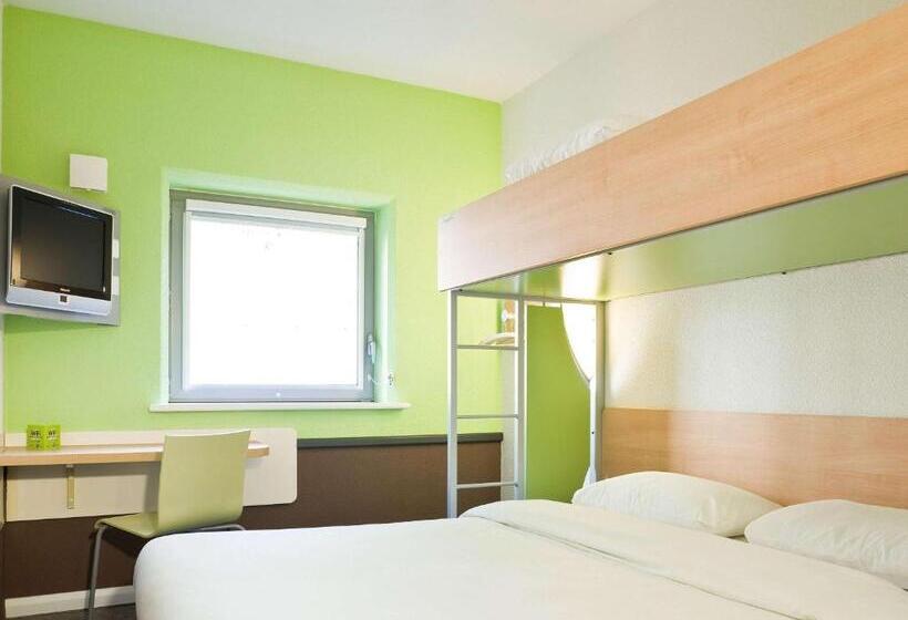 B&b Hotel Aachen Nord