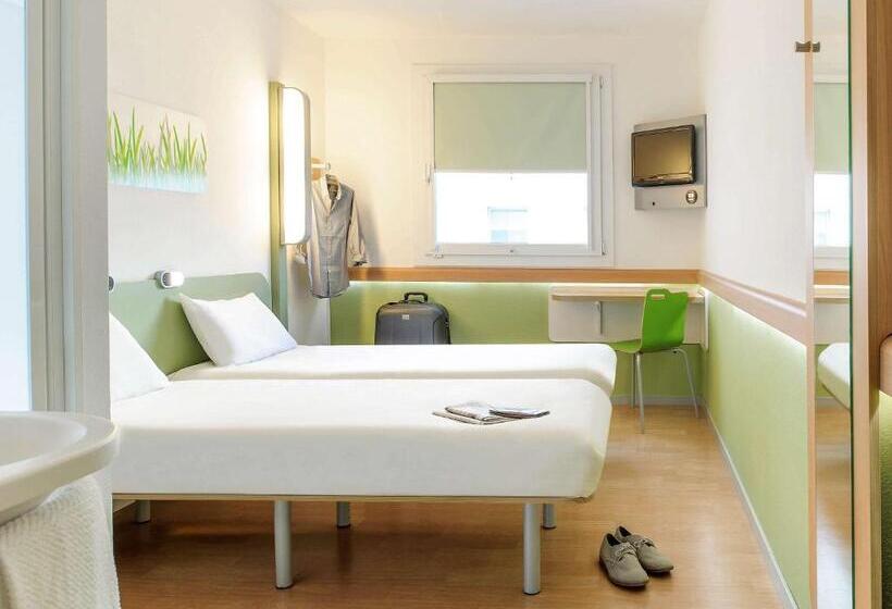 B&b Hotel Braunschweig West